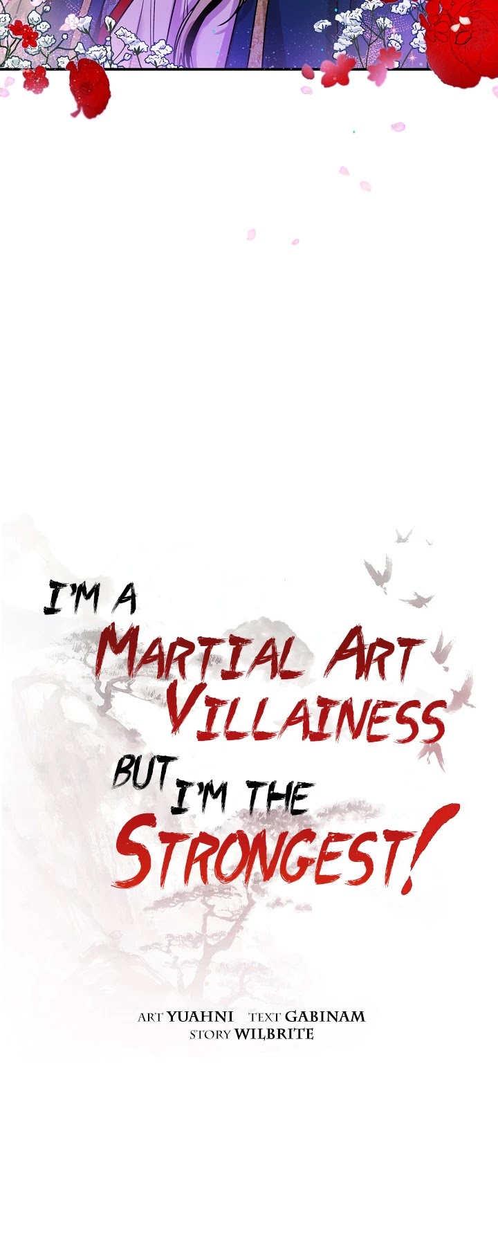 I’m a Martial Art Villainess, but I’m the Strongest! Chapter 20 page 12 - Chapter 20