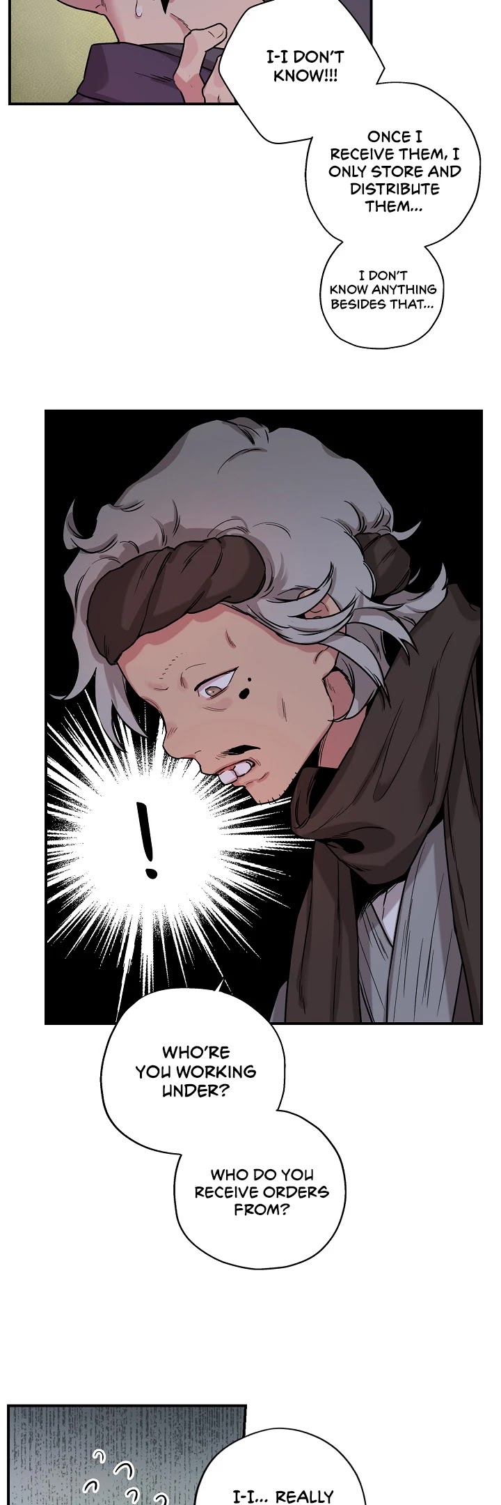 I’m a Martial Art Villainess, but I’m the Strongest! Chapter 20 page 22 - Chapter 20