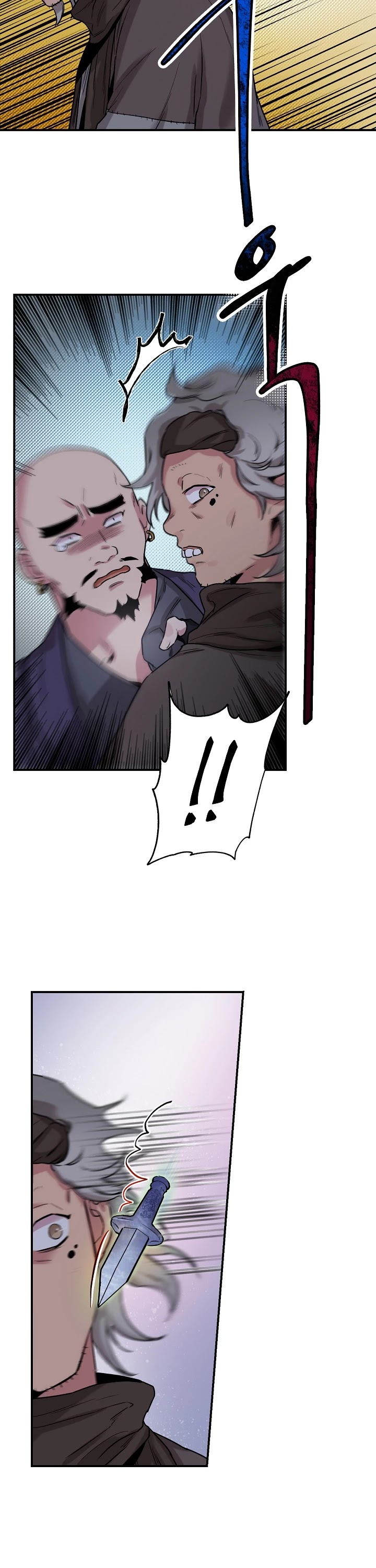 I’m a Martial Art Villainess, but I’m the Strongest! Chapter 20 page 26 - Chapter 20