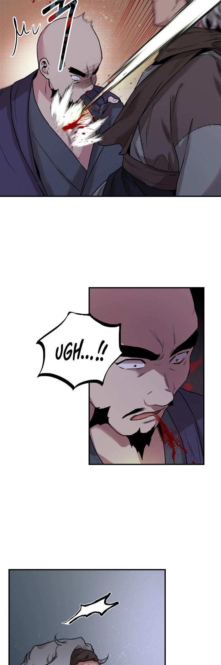 I’m a Martial Art Villainess, but I’m the Strongest! Chapter 20 page 28 - Chapter 20