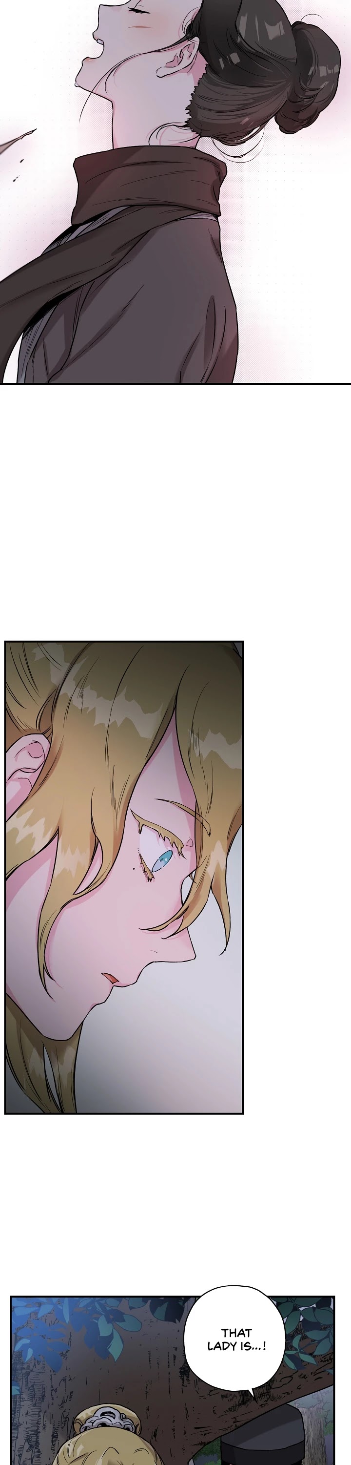 I’m a Martial Art Villainess, but I’m the Strongest! Chapter 20 page 32 - Chapter 20