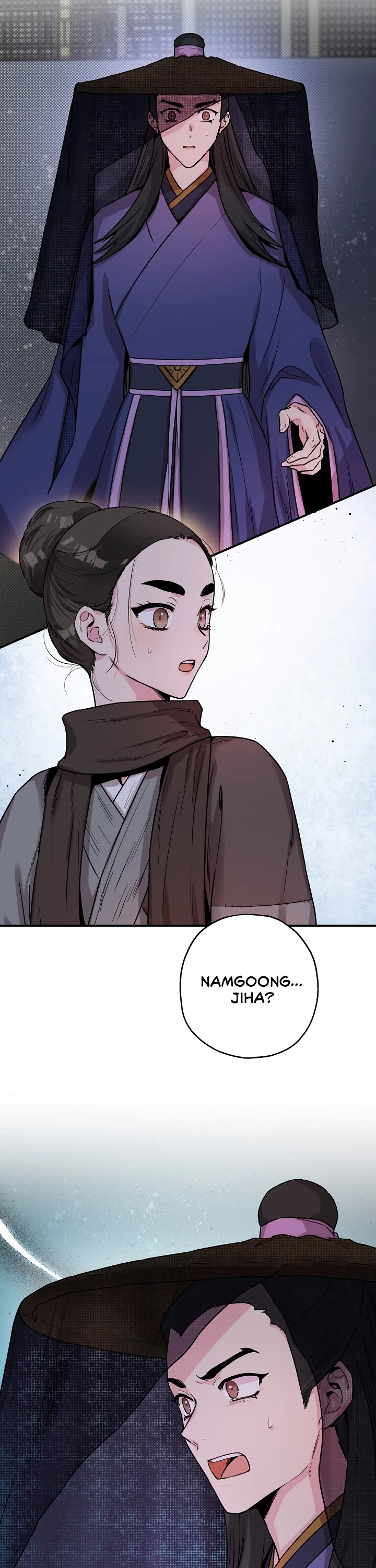 I’m a Martial Art Villainess, but I’m the Strongest! Chapter 20 page 35 - Chapter 20