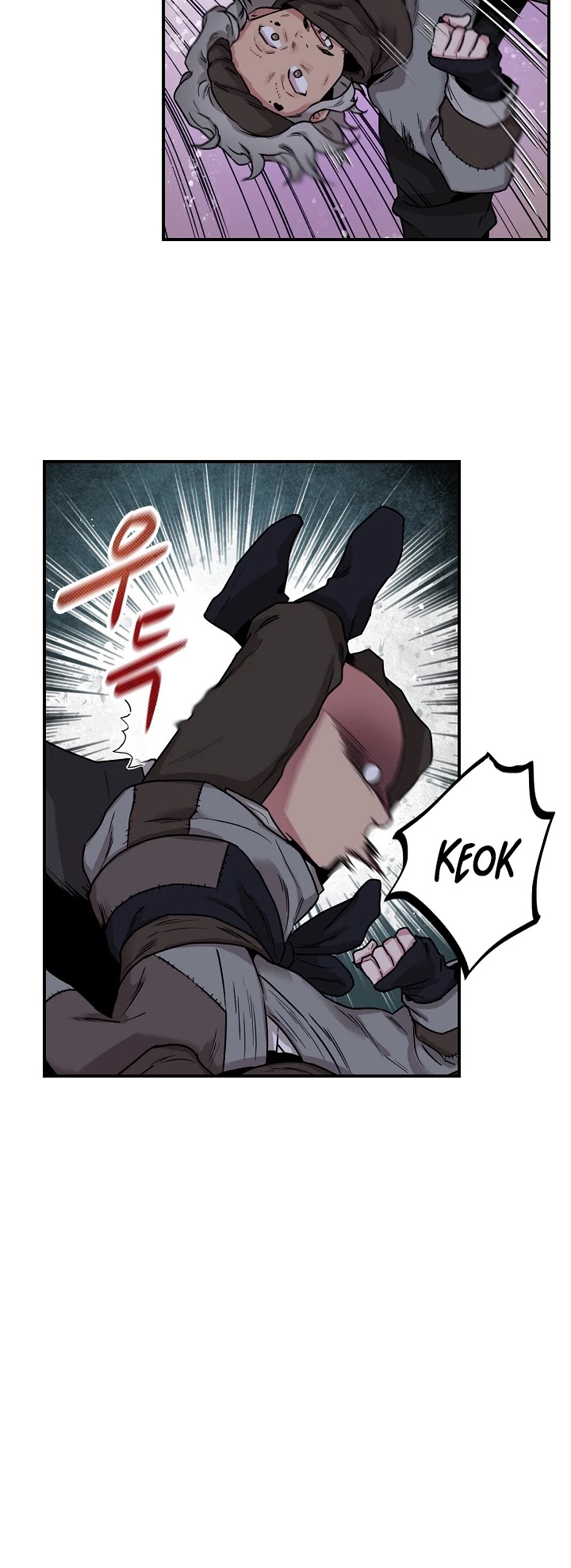 I’m a Martial Art Villainess, but I’m the Strongest! Chapter 20 page 4 - Chapter 20