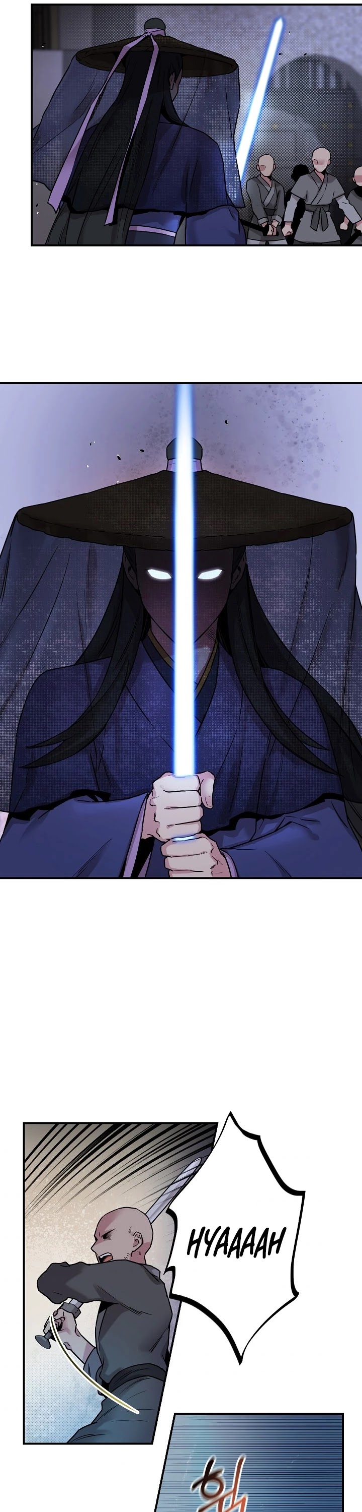 I’m a Martial Art Villainess, but I’m the Strongest! Chapter 20 page 5 - Chapter 20