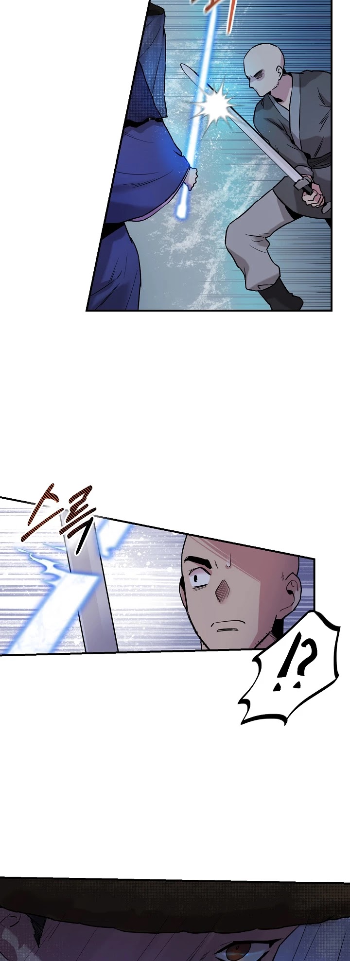 I’m a Martial Art Villainess, but I’m the Strongest! Chapter 20 page 6 - Chapter 20