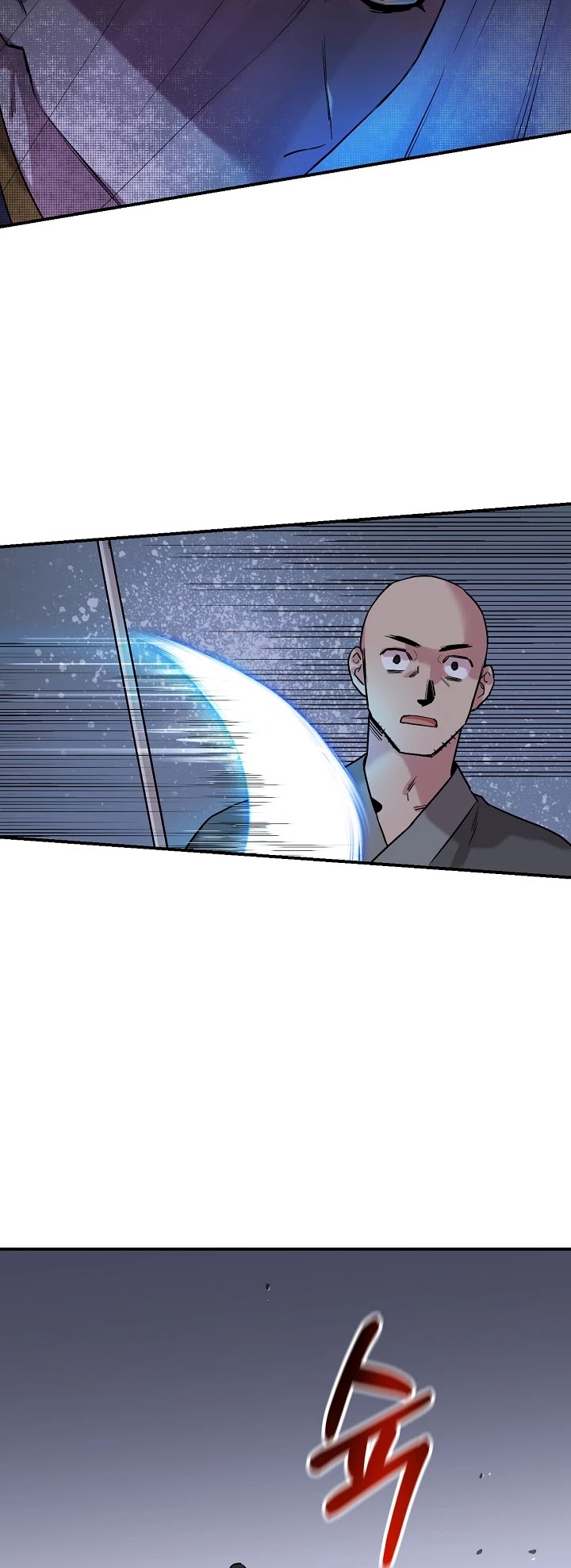 I’m a Martial Art Villainess, but I’m the Strongest! Chapter 20 page 7 - Chapter 20