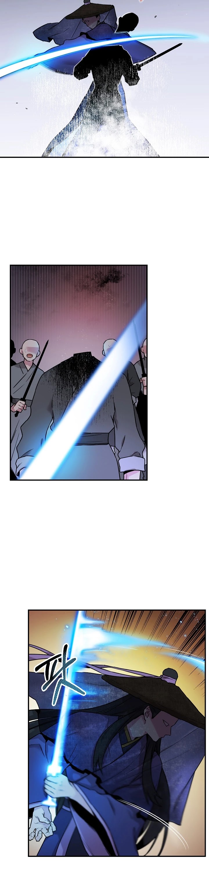 I’m a Martial Art Villainess, but I’m the Strongest! Chapter 20 page 8 - Chapter 20
