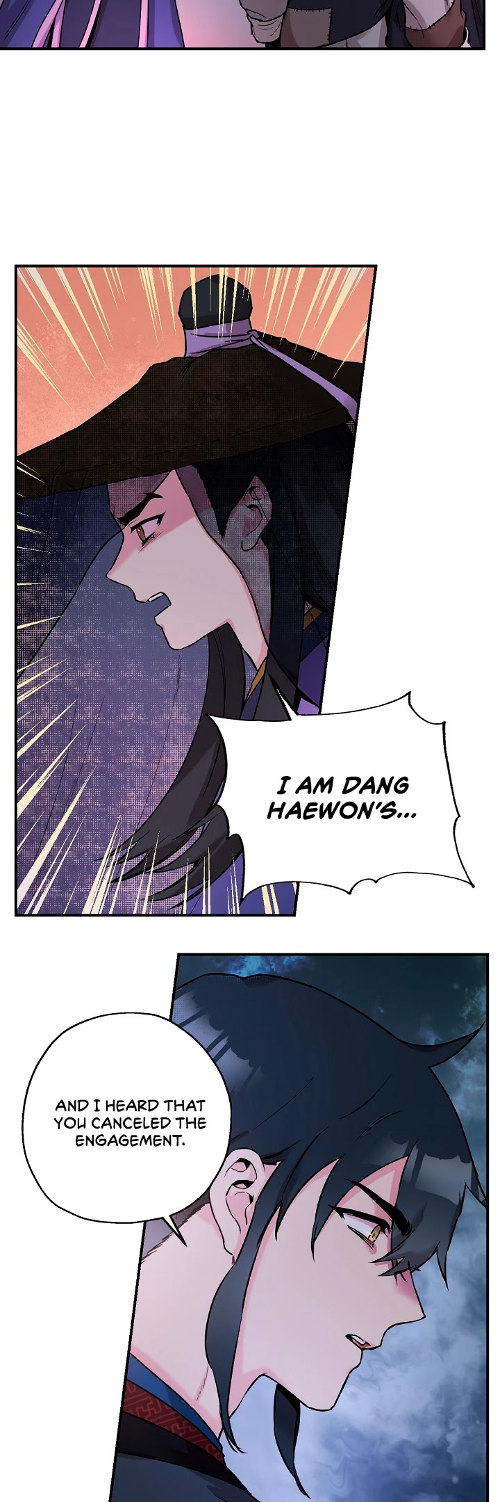 I’m a Martial Art Villainess, but I’m the Strongest! Chapter 21 page 13 - Chapter 21