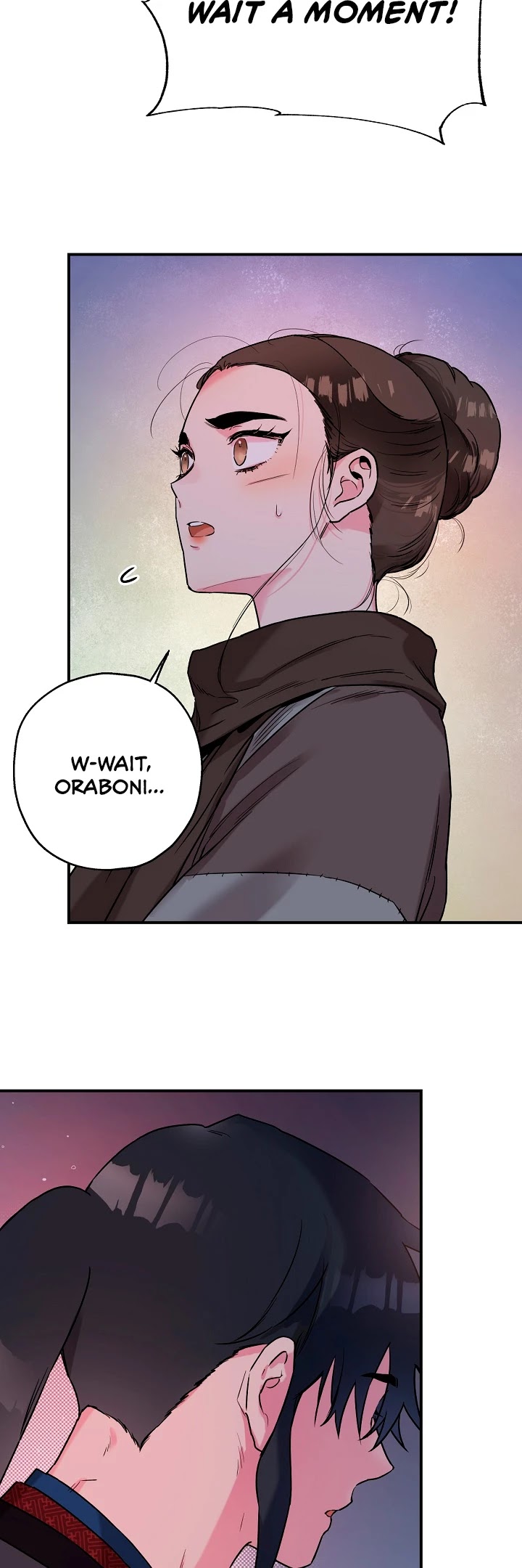 I’m a Martial Art Villainess, but I’m the Strongest! Chapter 21 page 15 - Chapter 21