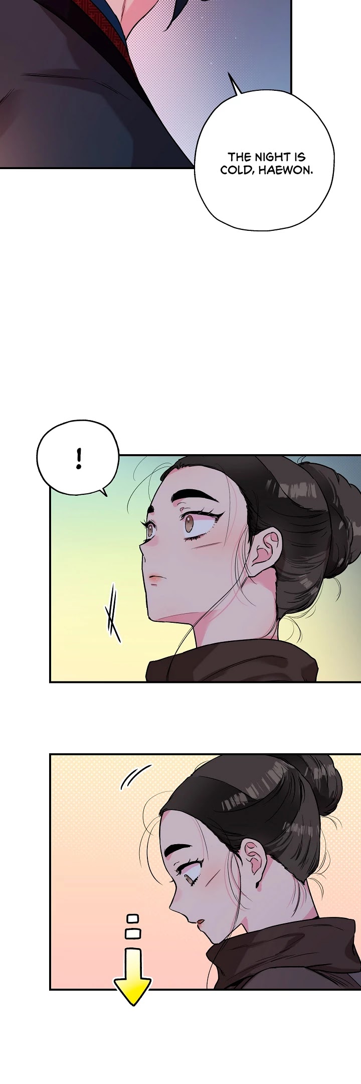 I’m a Martial Art Villainess, but I’m the Strongest! Chapter 21 page 16 - Chapter 21