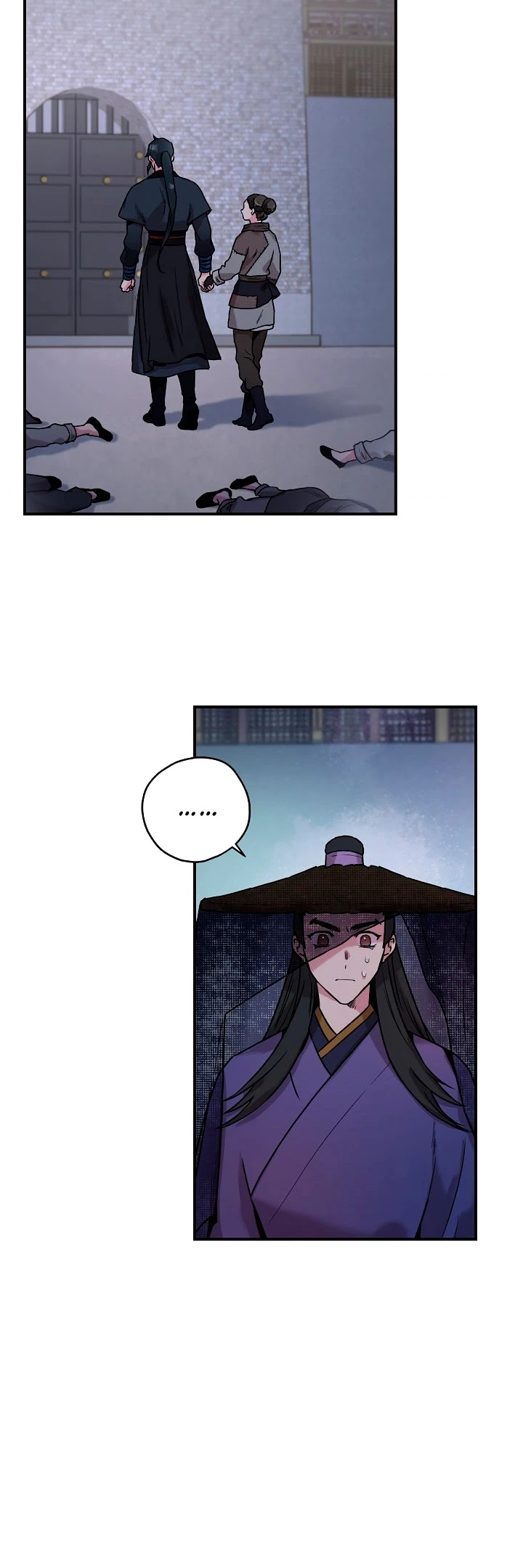 I’m a Martial Art Villainess, but I’m the Strongest! Chapter 21 page 19 - Chapter 21
