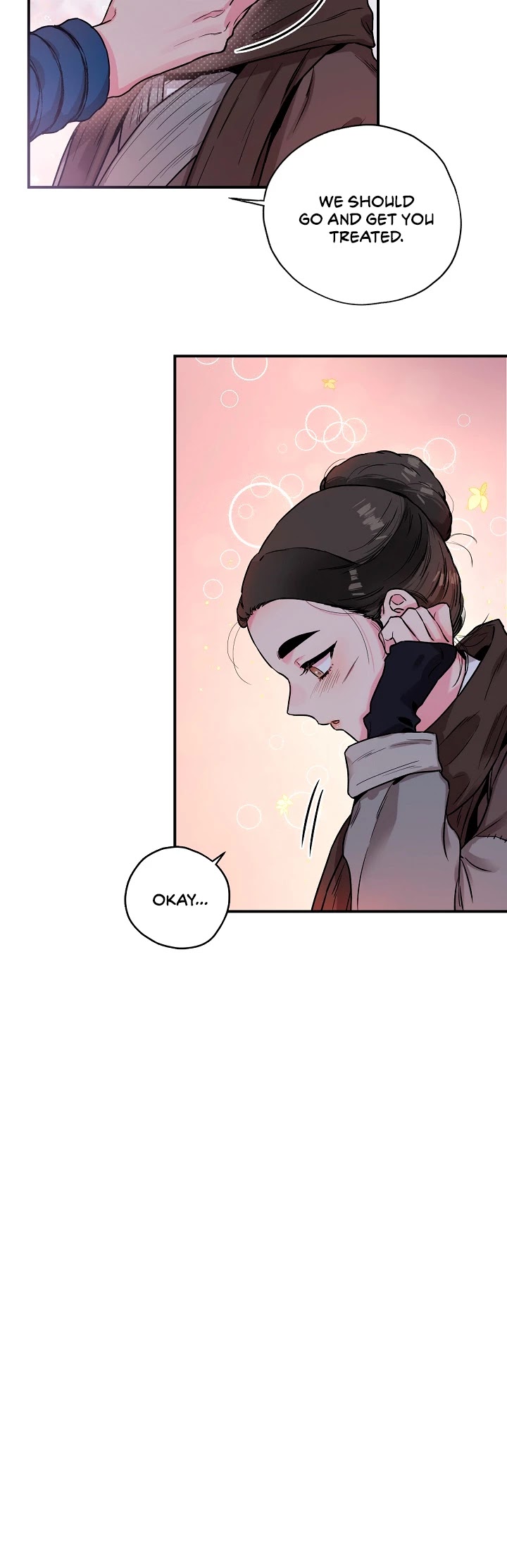 I’m a Martial Art Villainess, but I’m the Strongest! Chapter 21 page 31 - Chapter 21