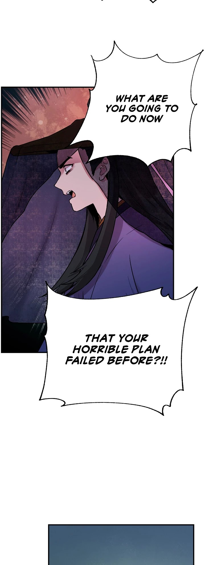 I’m a Martial Art Villainess, but I’m the Strongest! Chapter 21 page 6 - Chapter 21