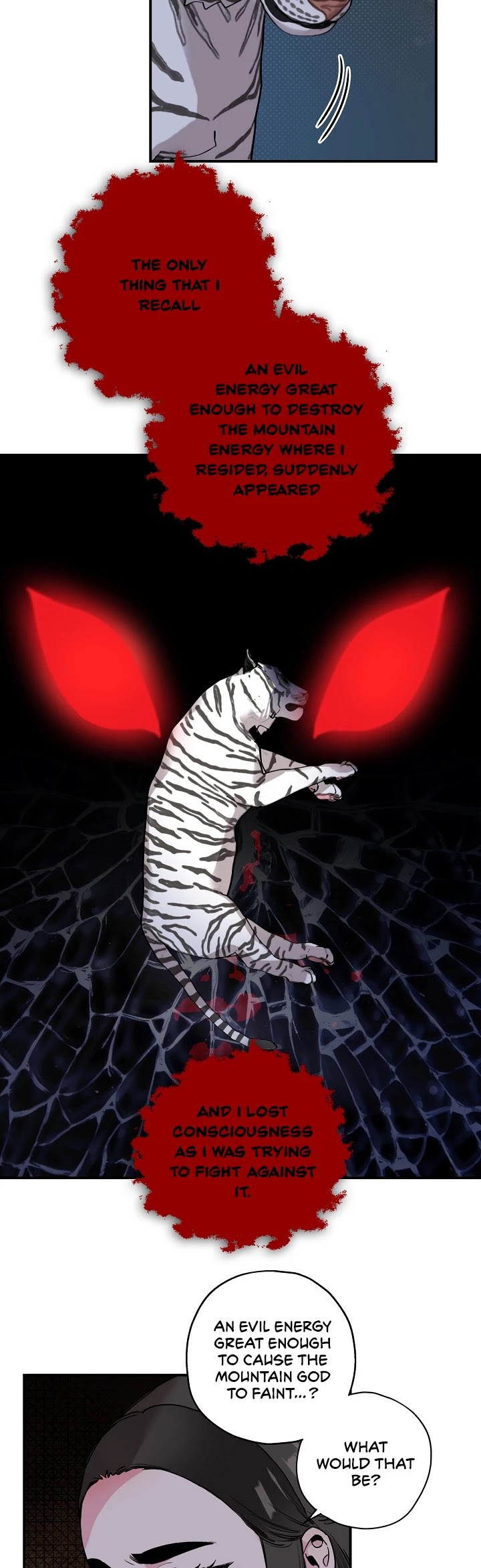 I’m a Martial Art Villainess, but I’m the Strongest! Chapter 22 page 13 - Chapter 22
