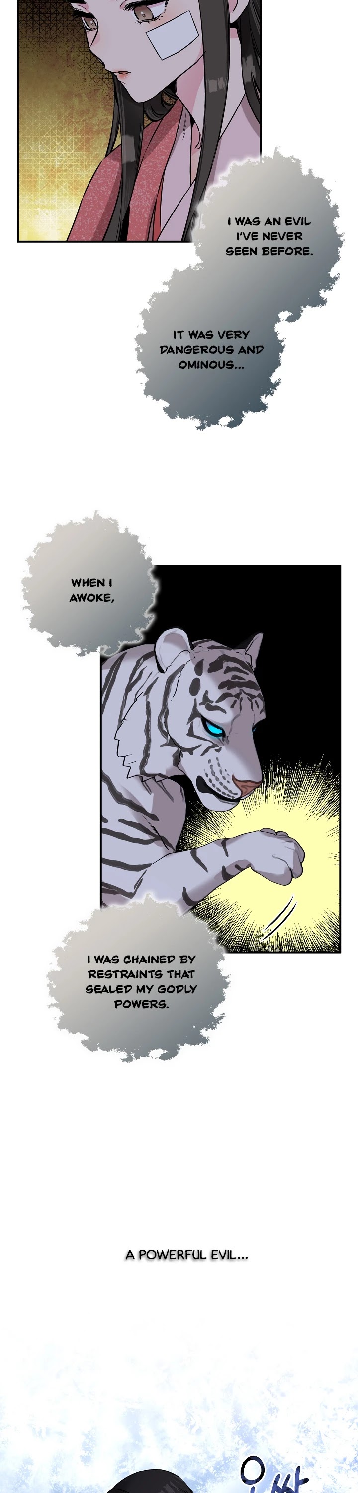 I’m a Martial Art Villainess, but I’m the Strongest! Chapter 22 page 14 - Chapter 22