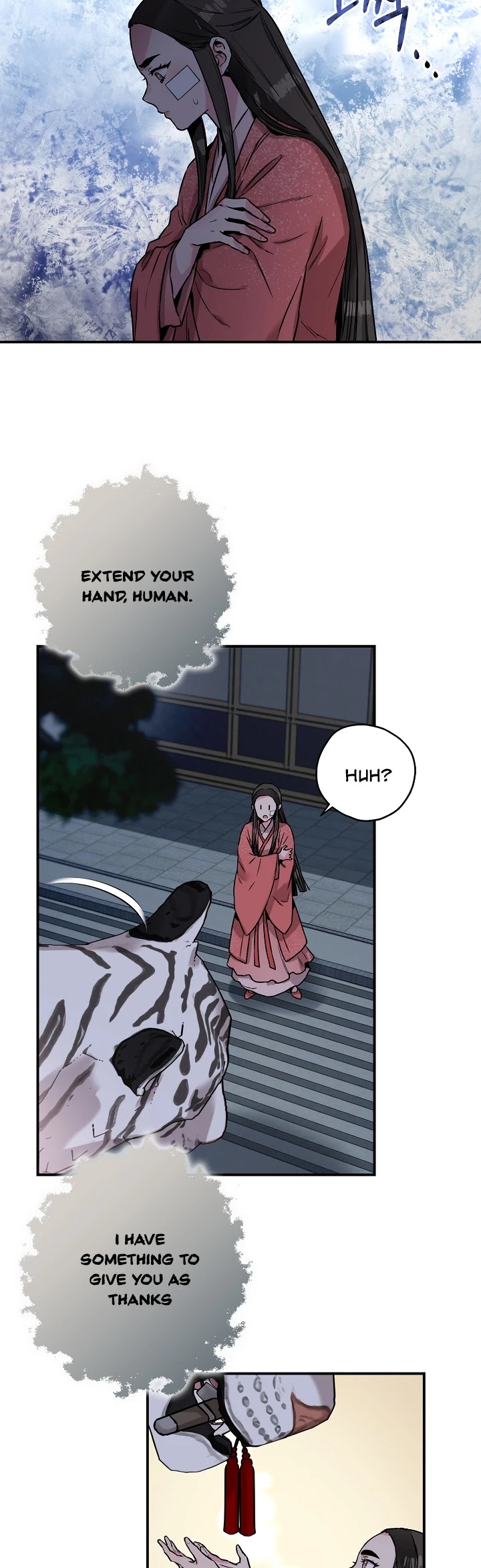 I’m a Martial Art Villainess, but I’m the Strongest! Chapter 22 page 15 - Chapter 22