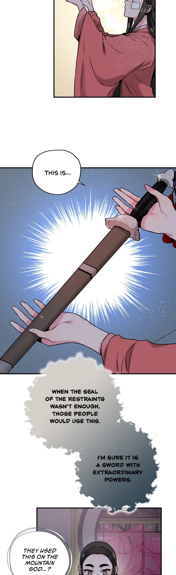 I’m a Martial Art Villainess, but I’m the Strongest! Chapter 22 page 16 - Chapter 22