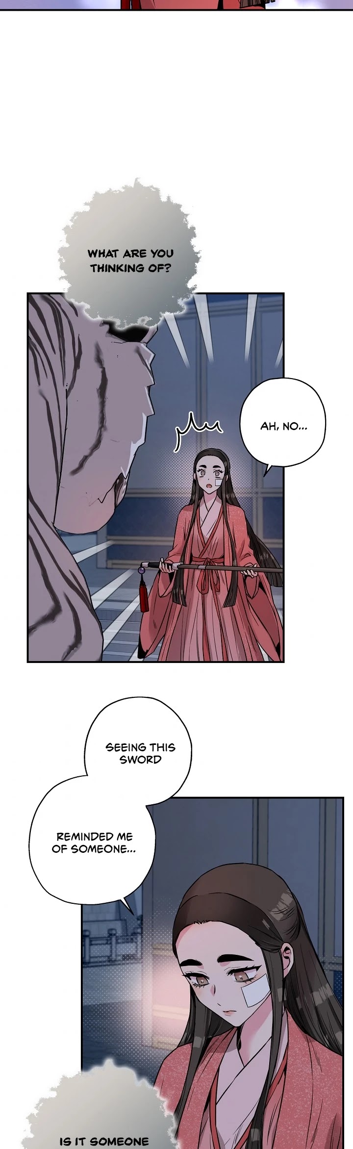 I’m a Martial Art Villainess, but I’m the Strongest! Chapter 22 page 18 - Chapter 22
