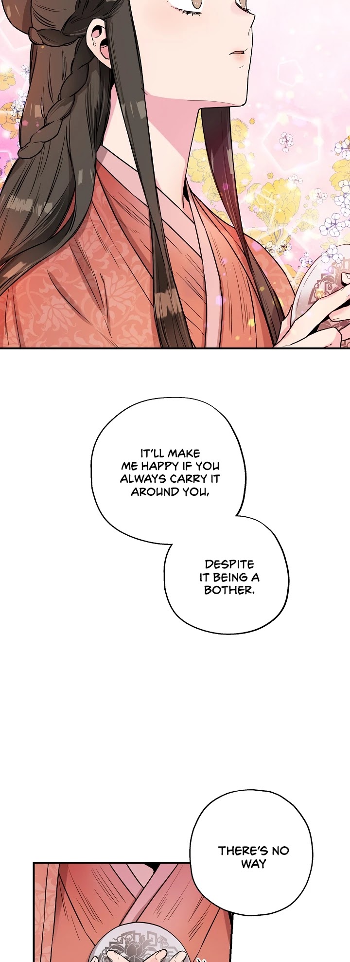 I’m a Martial Art Villainess, but I’m the Strongest! Chapter 23 page 10 - Chapter 23