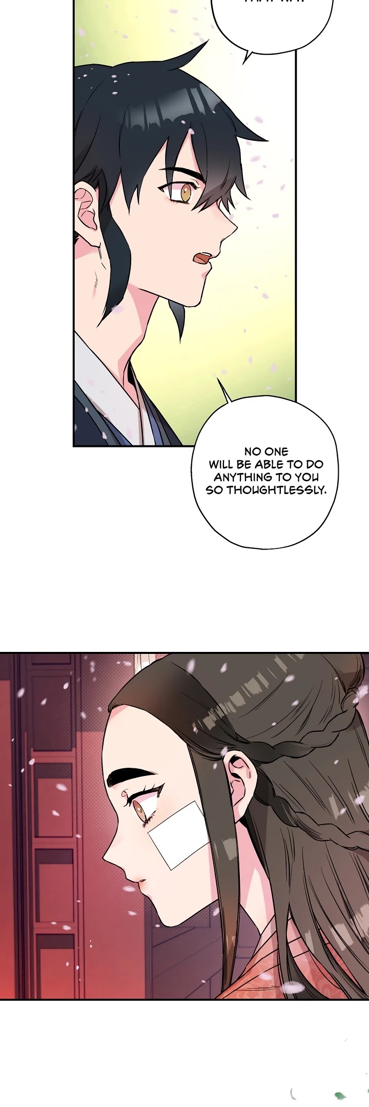 I’m a Martial Art Villainess, but I’m the Strongest! Chapter 23 page 15 - Chapter 23