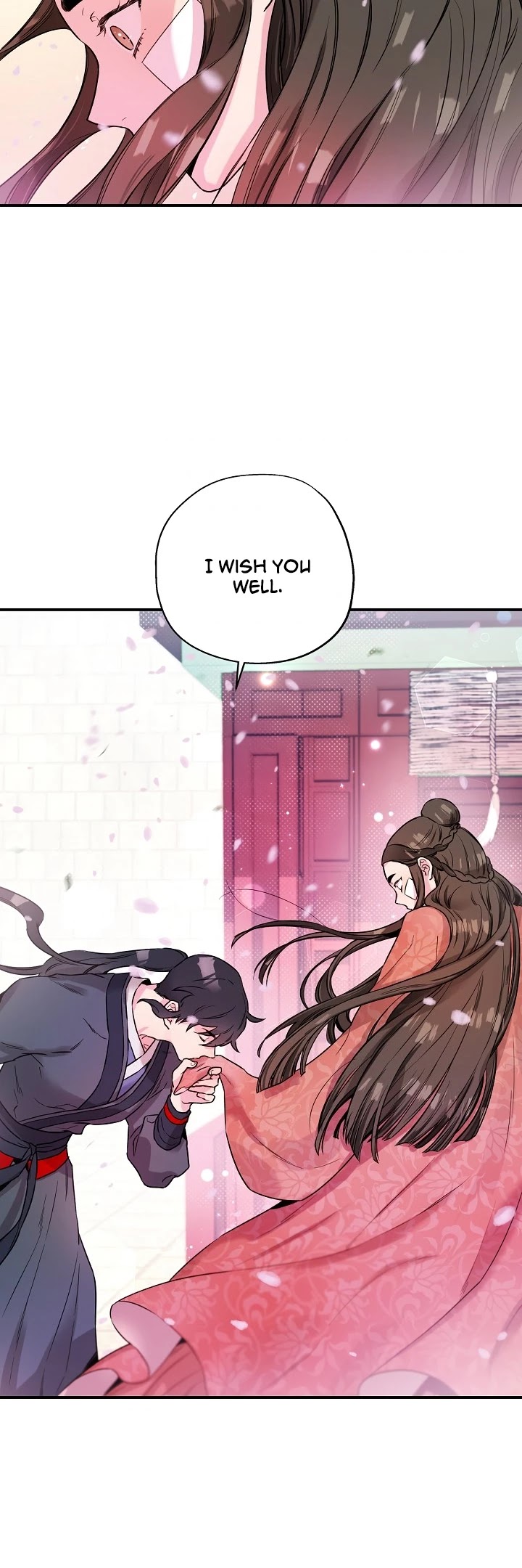 I’m a Martial Art Villainess, but I’m the Strongest! Chapter 23 page 19 - Chapter 23