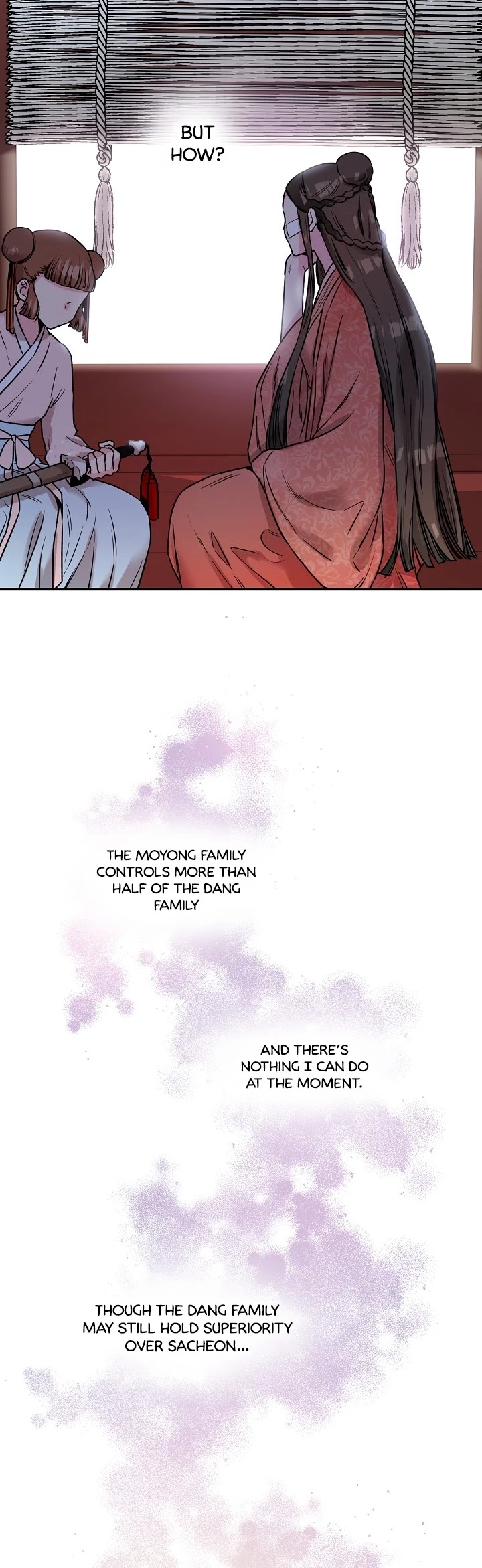 I’m a Martial Art Villainess, but I’m the Strongest! Chapter 23 page 28 - Chapter 23