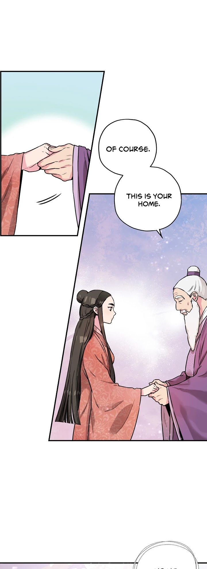 I’m a Martial Art Villainess, but I’m the Strongest! Chapter 23 page 4 - Chapter 23