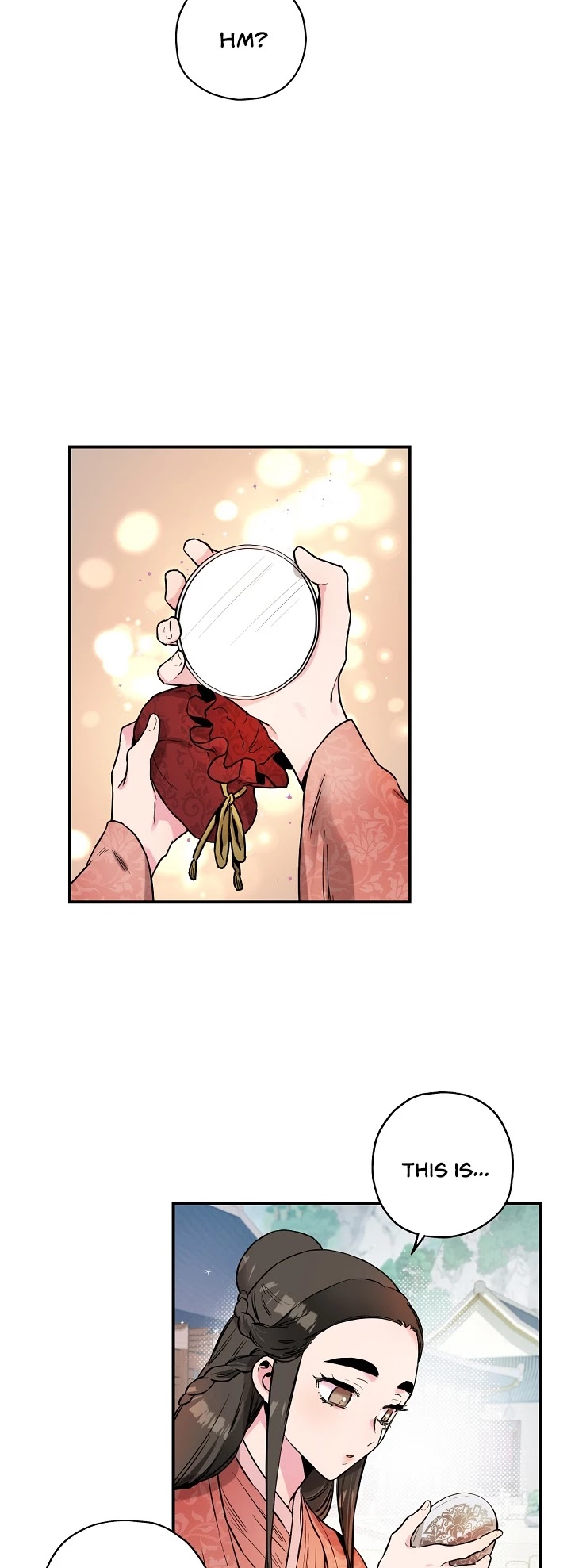 I’m a Martial Art Villainess, but I’m the Strongest! Chapter 23 page 7 - Chapter 23