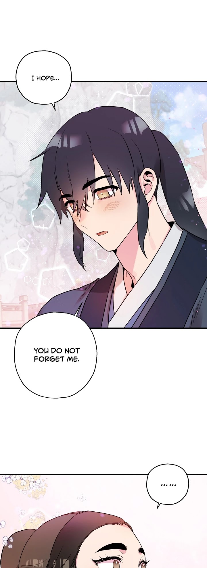 I’m a Martial Art Villainess, but I’m the Strongest! Chapter 23 page 9 - Chapter 23