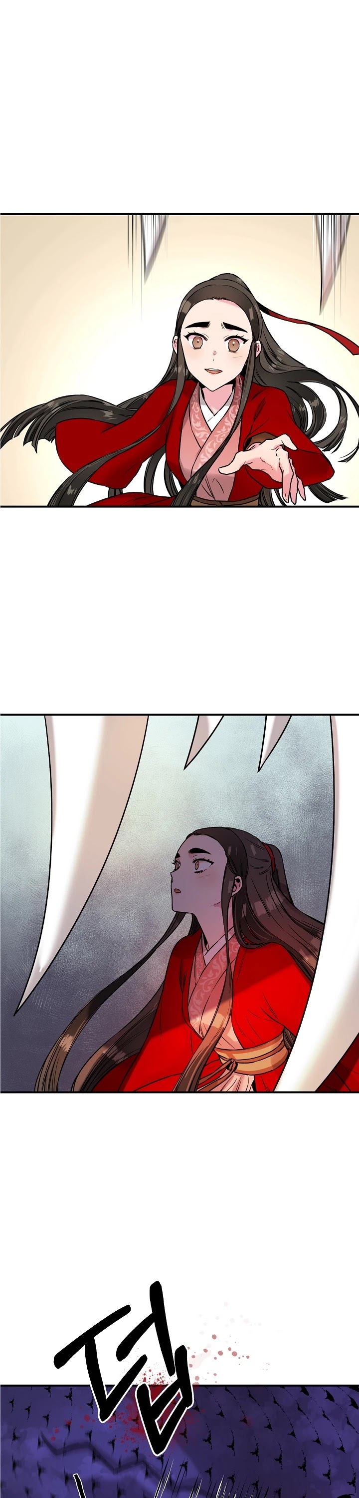 I’m a Martial Art Villainess, but I’m the Strongest! Chapter 24 page 11 - Chapter 24