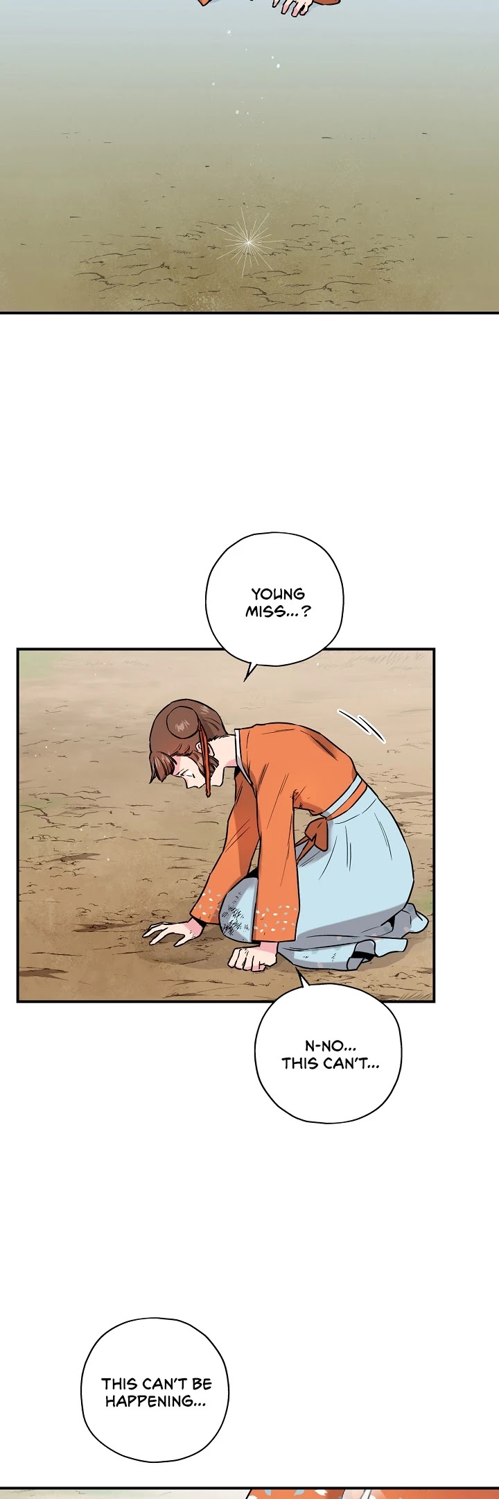 I’m a Martial Art Villainess, but I’m the Strongest! Chapter 24 page 21 - Chapter 24