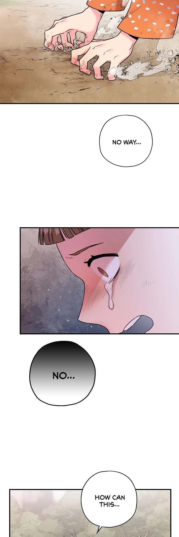I’m a Martial Art Villainess, but I’m the Strongest! Chapter 24 page 22 - Chapter 24