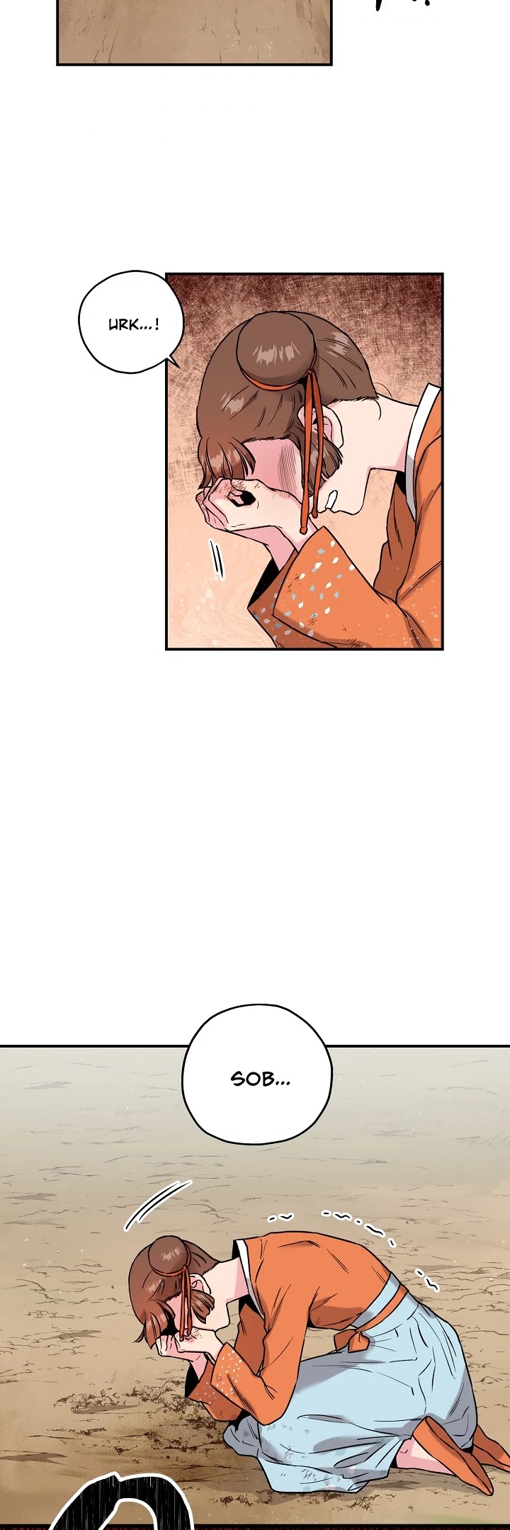 I’m a Martial Art Villainess, but I’m the Strongest! Chapter 24 page 24 - Chapter 24