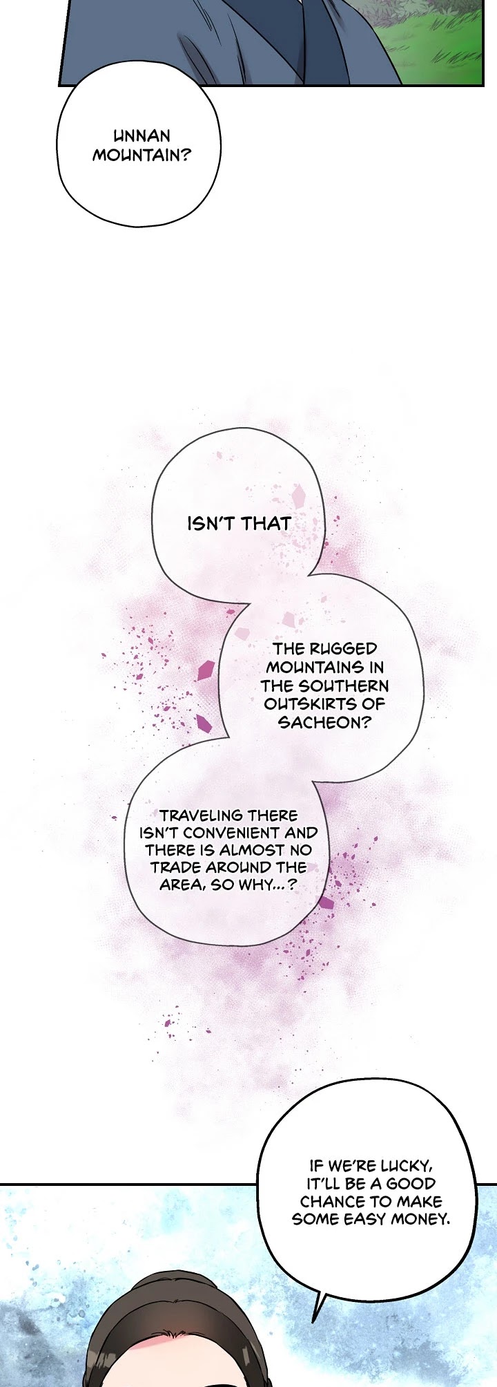 I’m a Martial Art Villainess, but I’m the Strongest! Chapter 24 page 31 - Chapter 24