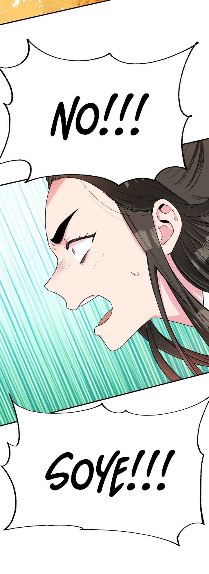 I’m a Martial Art Villainess, but I’m the Strongest! Chapter 24 page 7 - Chapter 24