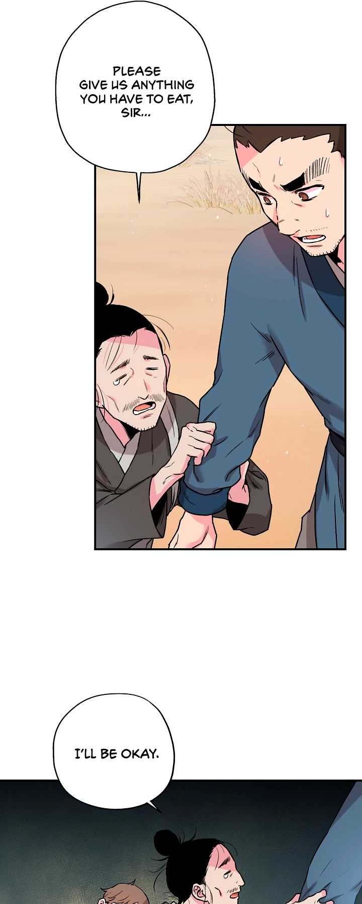 I’m a Martial Art Villainess, but I’m the Strongest! Chapter 25 page 16 - Chapter 25