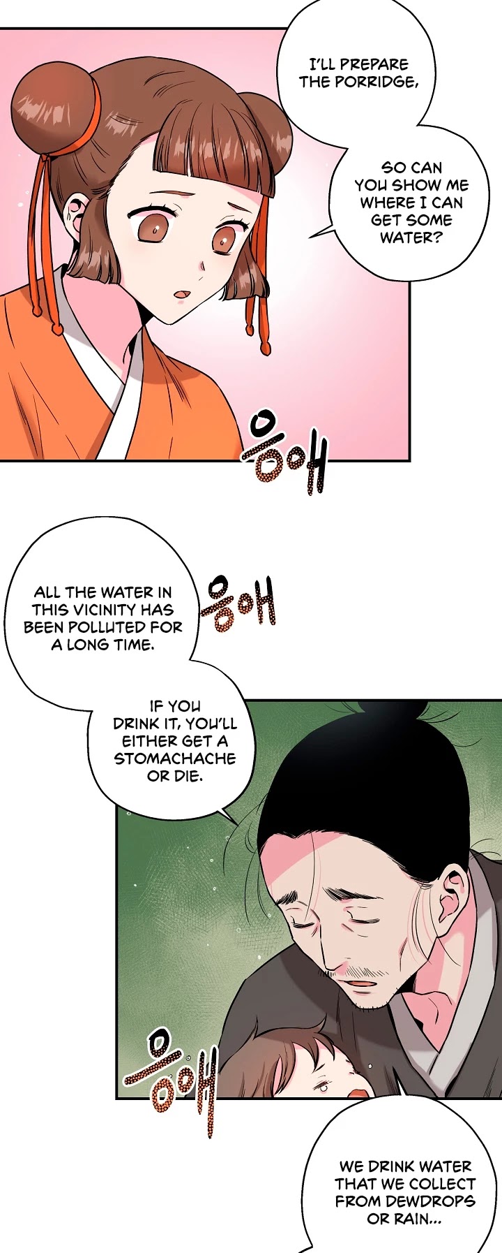 I’m a Martial Art Villainess, but I’m the Strongest! Chapter 25 page 22 - Chapter 25