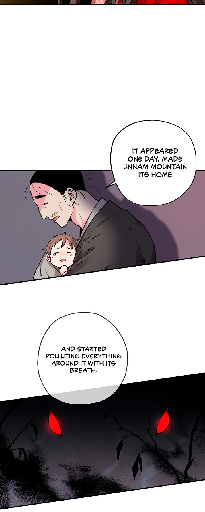 I’m a Martial Art Villainess, but I’m the Strongest! Chapter 25 page 27 - Chapter 25