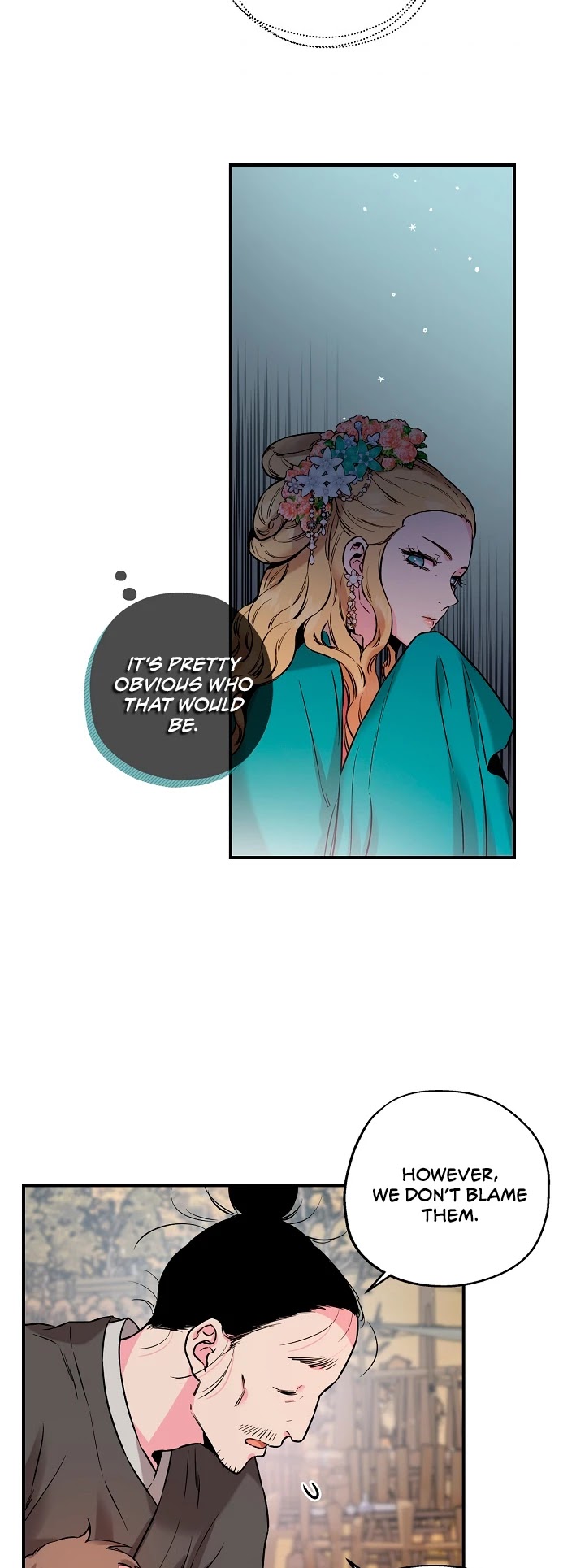 I’m a Martial Art Villainess, but I’m the Strongest! Chapter 25 page 30 - Chapter 25
