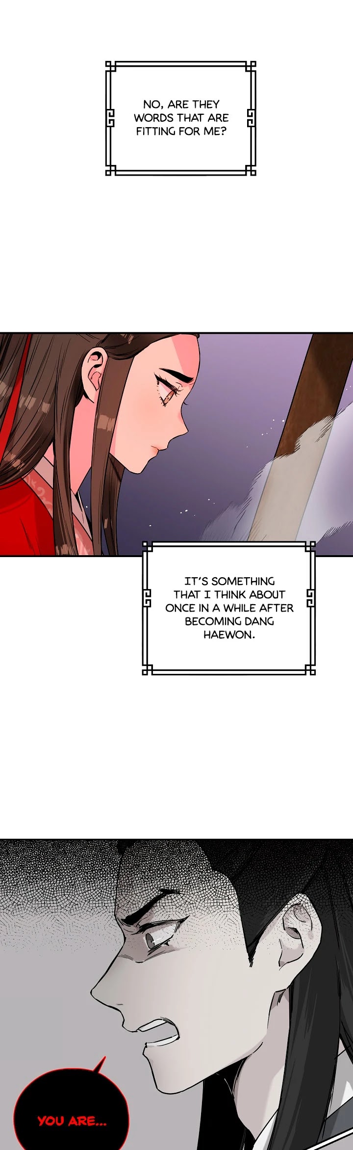 I’m a Martial Art Villainess, but I’m the Strongest! Chapter 26 page 12 - Chapter 26