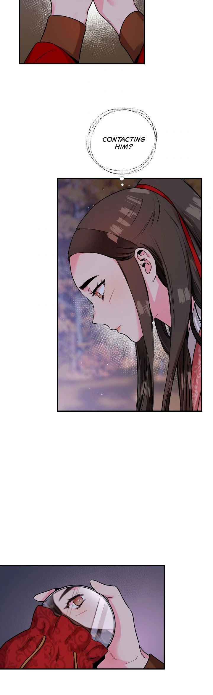 I’m a Martial Art Villainess, but I’m the Strongest! Chapter 26 page 19 - Chapter 26