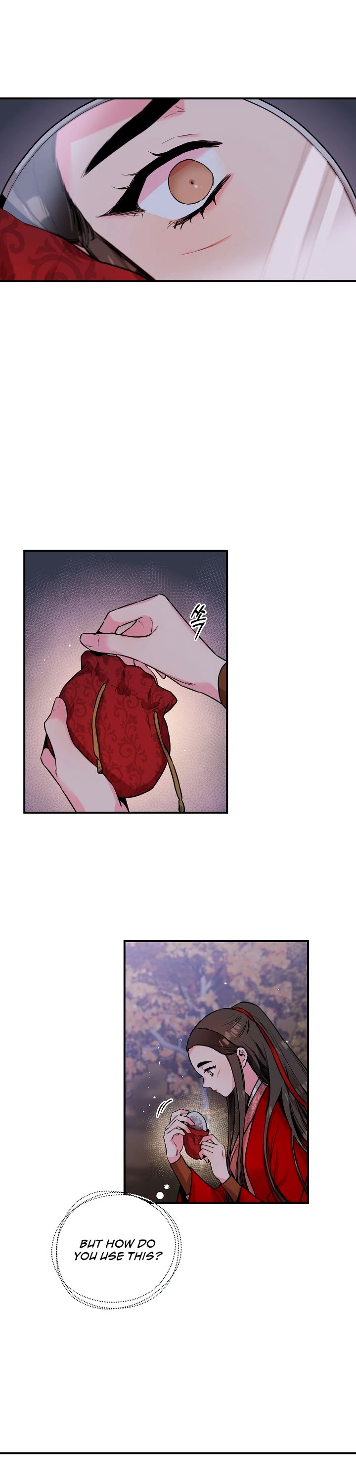 I’m a Martial Art Villainess, but I’m the Strongest! Chapter 26 page 20 - Chapter 26