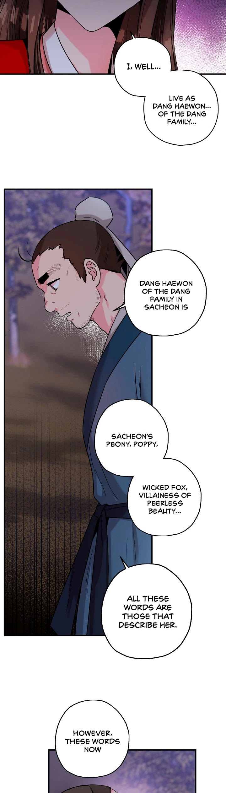 I’m a Martial Art Villainess, but I’m the Strongest! Chapter 26 page 24 - Chapter 26