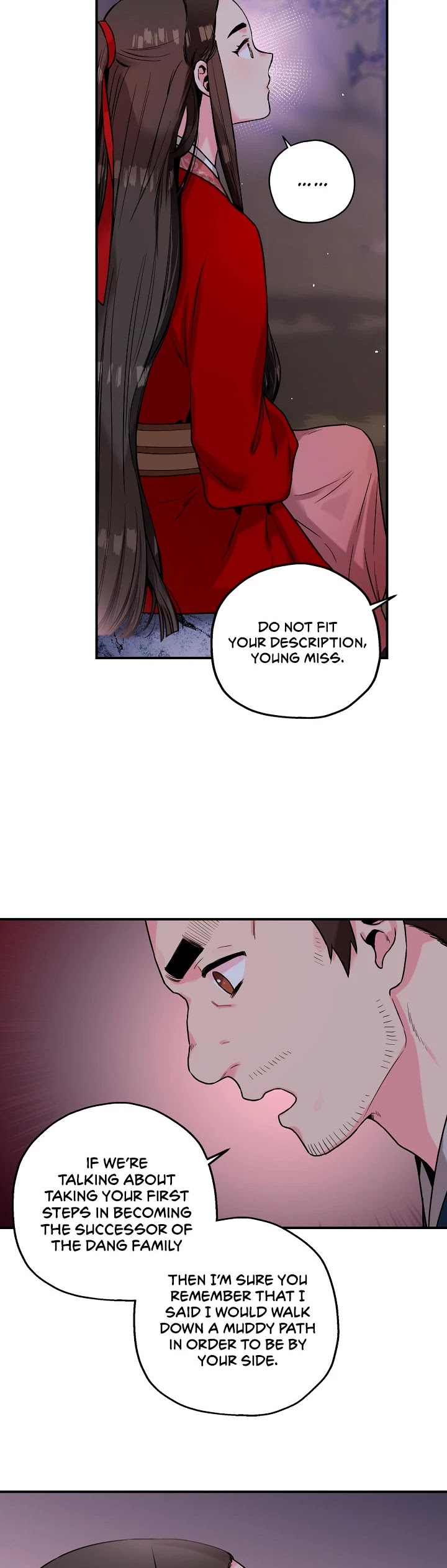 I’m a Martial Art Villainess, but I’m the Strongest! Chapter 26 page 25 - Chapter 26