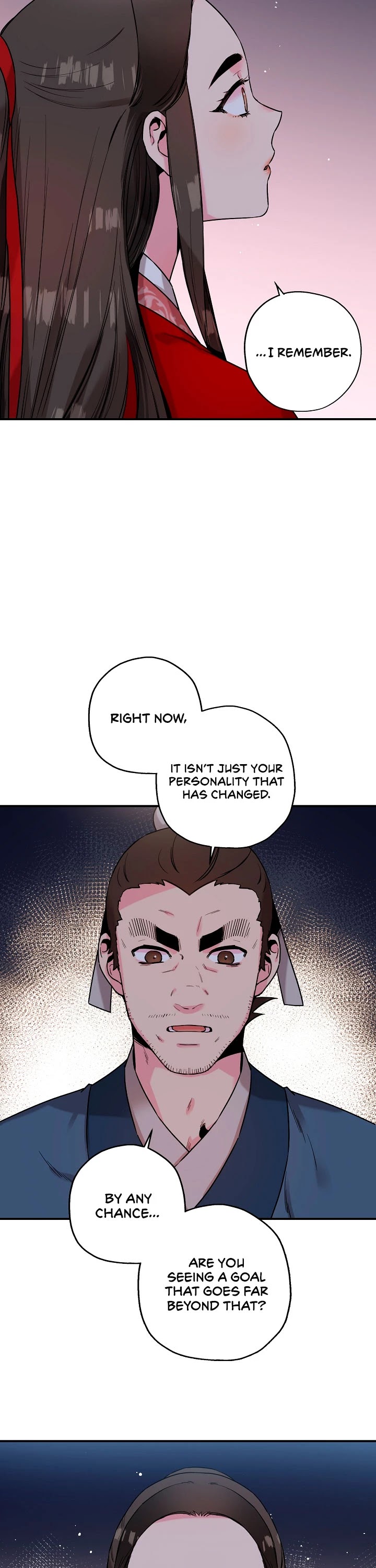 I’m a Martial Art Villainess, but I’m the Strongest! Chapter 26 page 26 - Chapter 26