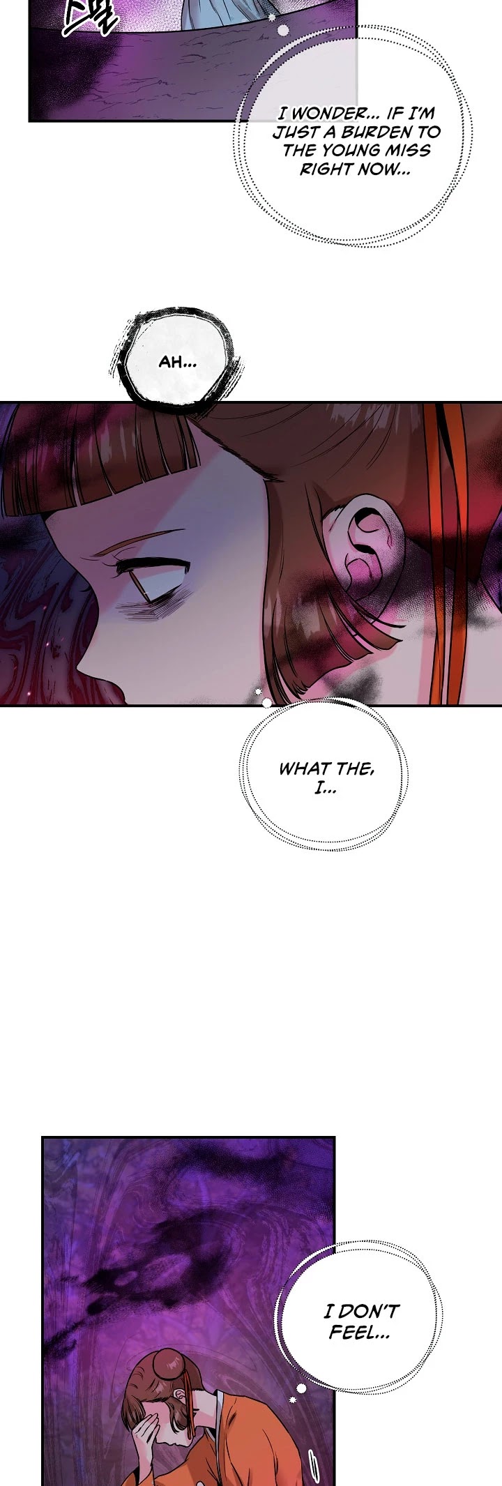 I’m a Martial Art Villainess, but I’m the Strongest! Chapter 26 page 33 - Chapter 26