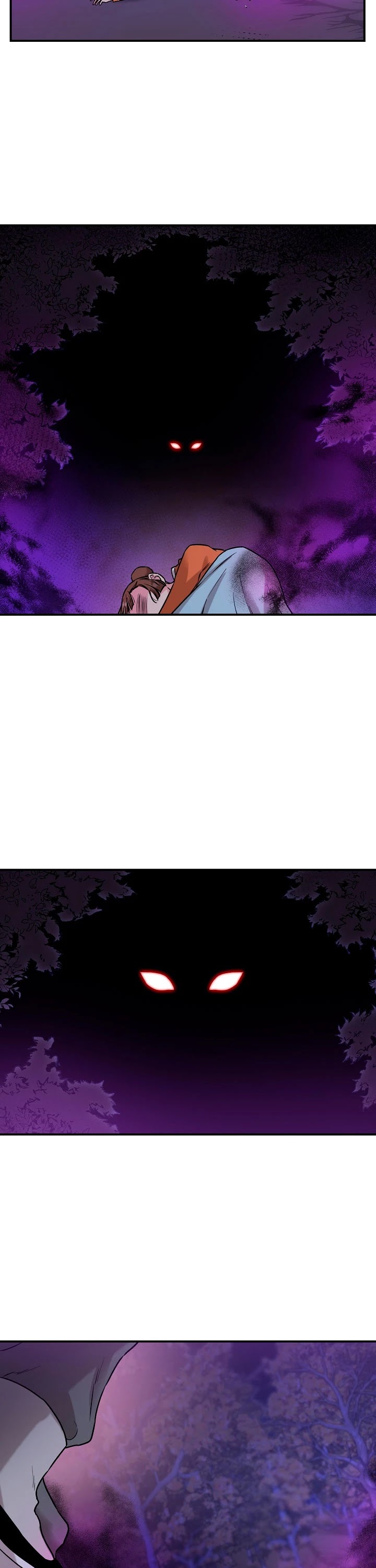 I’m a Martial Art Villainess, but I’m the Strongest! Chapter 26 page 35 - Chapter 26