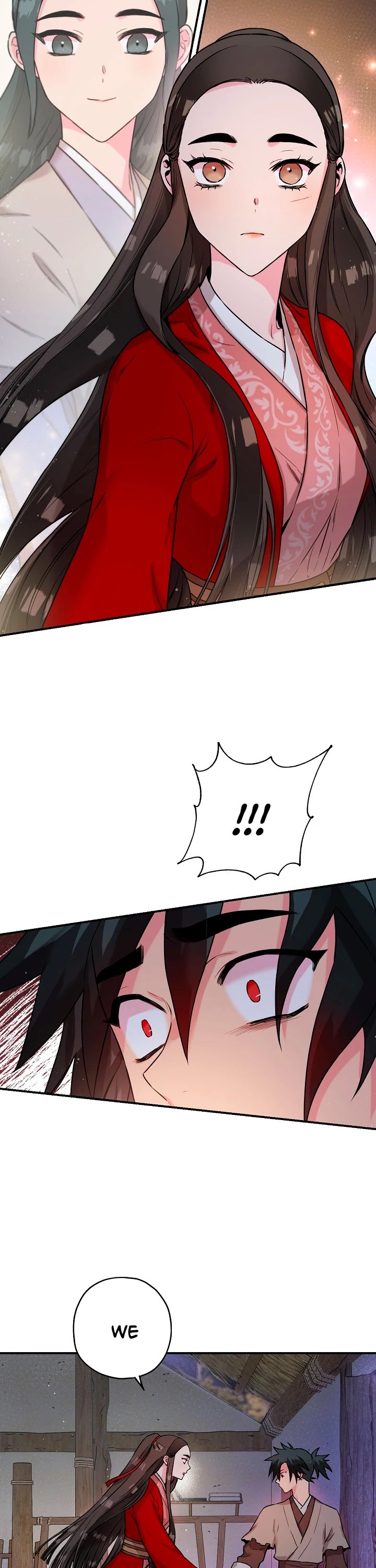 I’m a Martial Art Villainess, but I’m the Strongest! Chapter 27 page 17 - Chapter 27