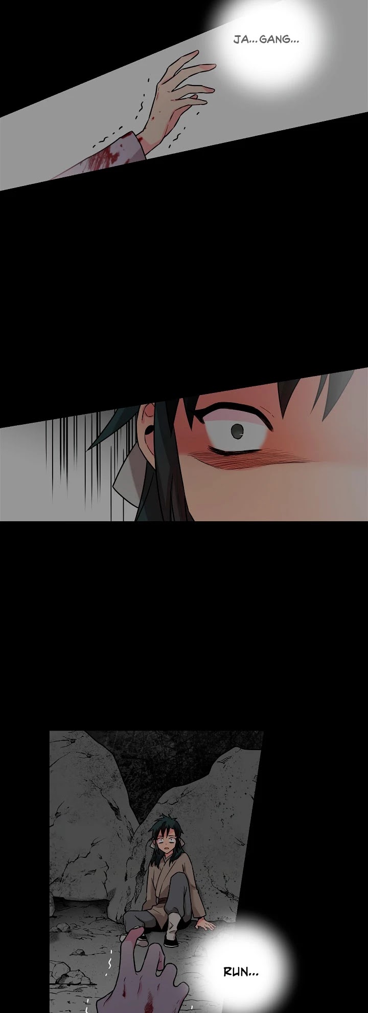 I’m a Martial Art Villainess, but I’m the Strongest! Chapter 27 page 22 - Chapter 27