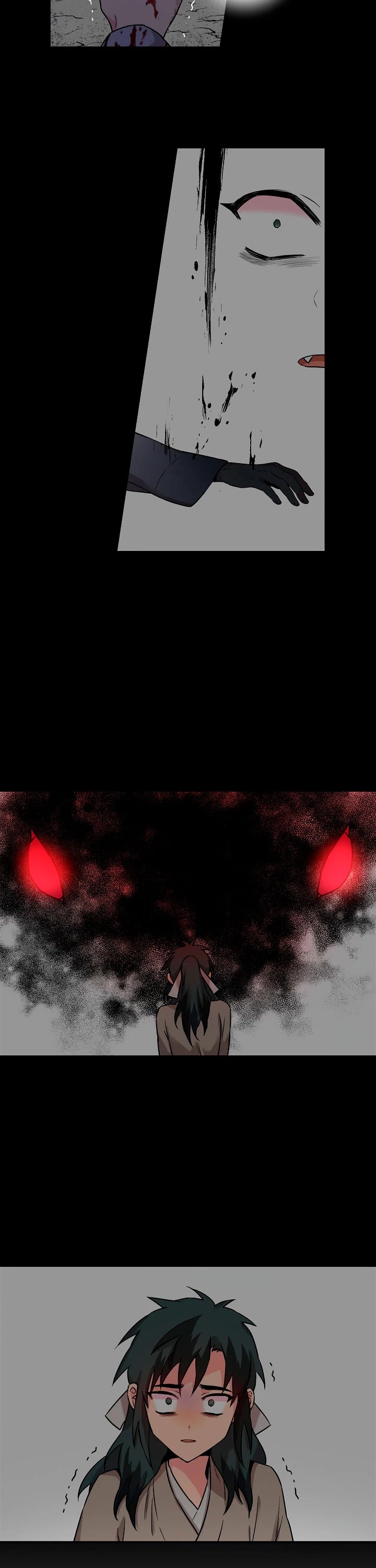 I’m a Martial Art Villainess, but I’m the Strongest! Chapter 27 page 23 - Chapter 27